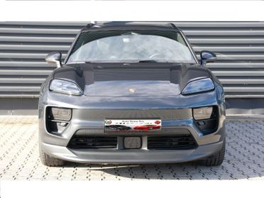 Porsche Macan EV Macan Ev 4