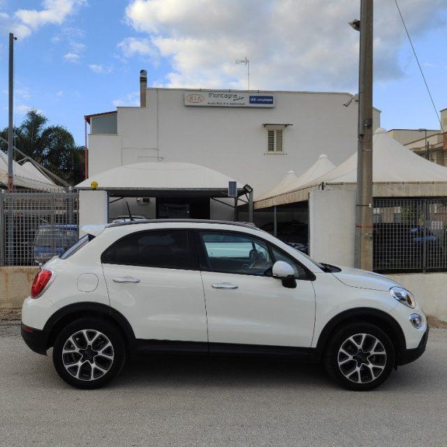 FIAT 500X 1.4 MultiAir 140 CV Cross
