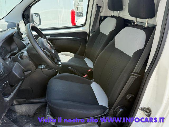 FIAT Fiorino 1.3 MJT 95CV Cargo SX + IVA