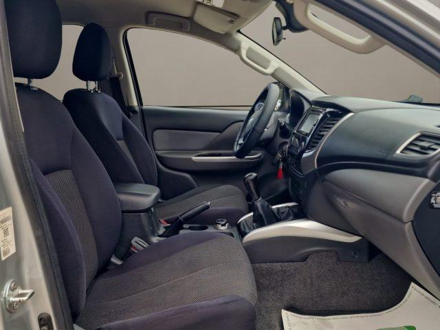 MITSUBISHI L200 2.4 DI-D/154CV Club Cab Invite