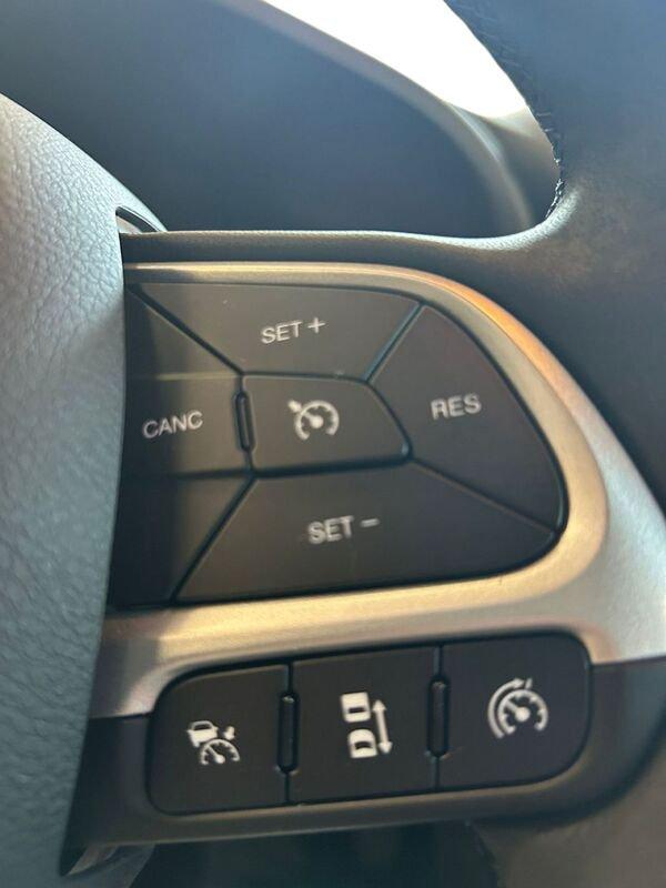 Jeep Renegade Renegade 1.5 Turbo T4 MHEV Limited