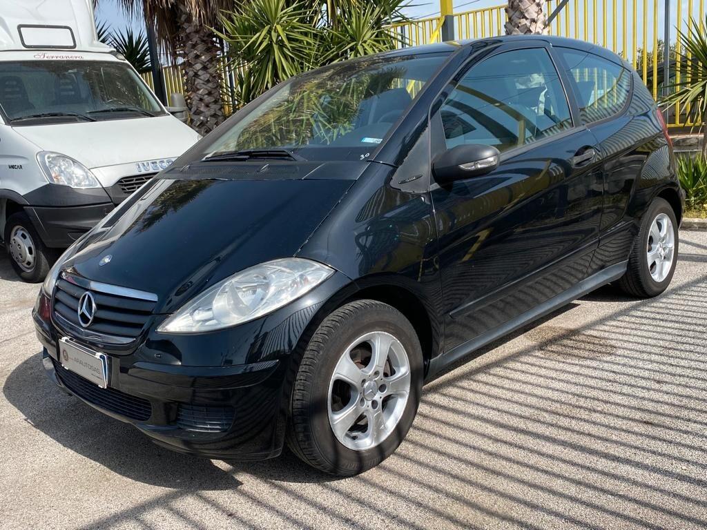 Mercedes-benz A 150 3 Porte Classic