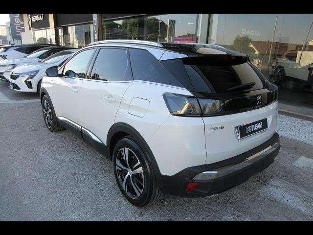 Peugeot 3008 1.6 HYBRID PHEV 225cv Allure e-EAT8