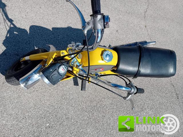 MOTOBI Other Mini Bike 50