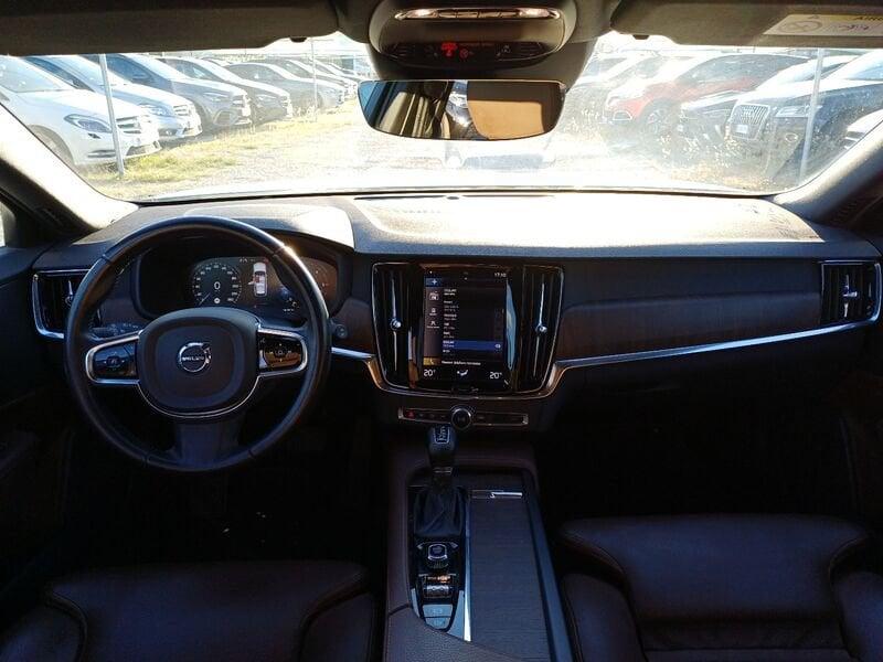 Volvo V90 Cross Country V90 Cross Country 2.0 d4 Business Pro Line awd geartronic