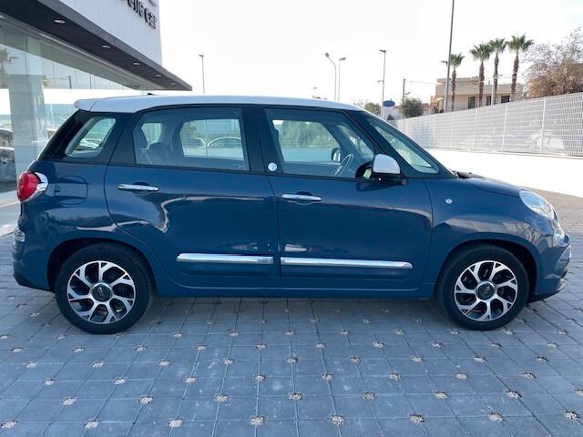 Fiat 500L 1.3 Multijet 95 CV Mirror 2019