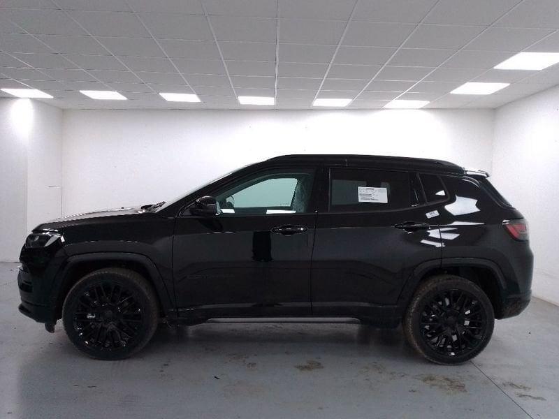 Jeep Compass 1.6 mjt S 2wd 130cv