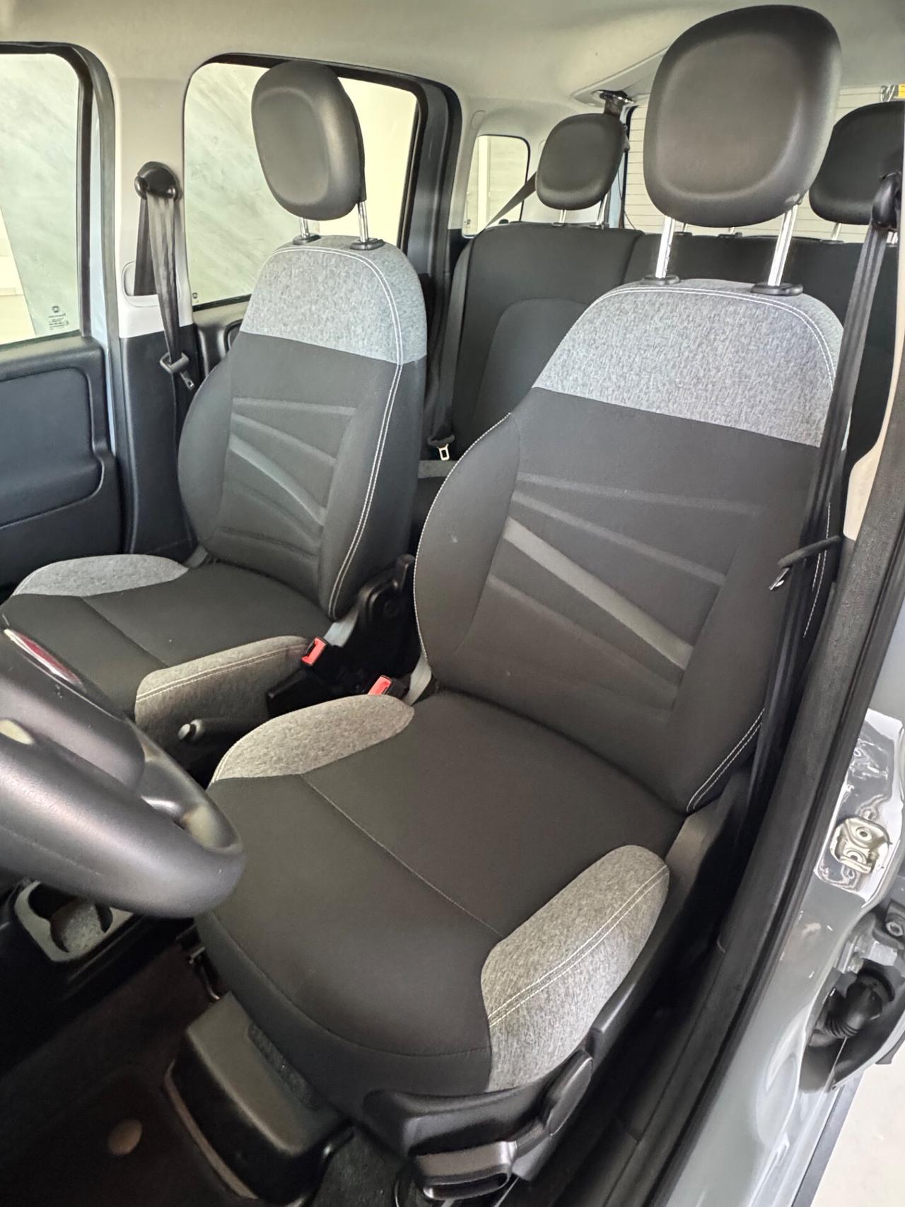 Fiat Panda 1.0 FireFly S&S Hybrid Red