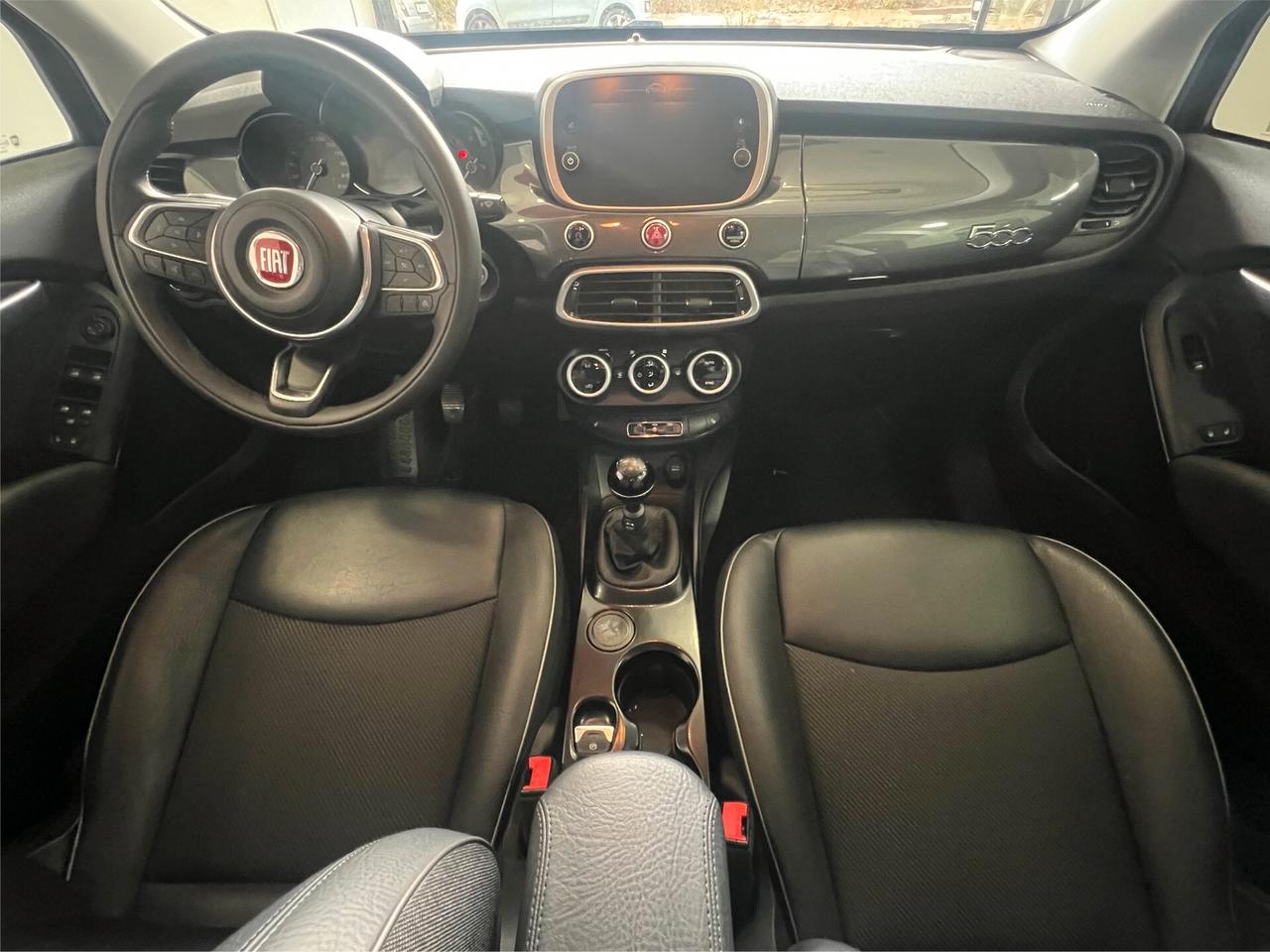 Fiat 500X 1.0 T3 120 CV Cross