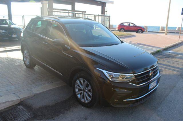 VOLKSWAGEN Tiguan 2.0 TDI SCR Life