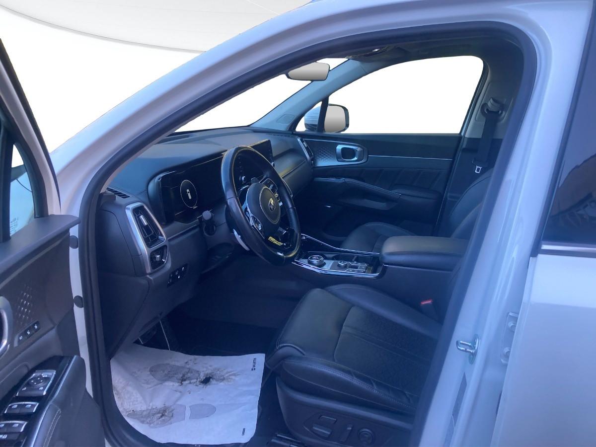 KIA Sorento 1.6 t-gdi phev Evolution awd at6