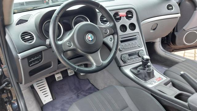 ALFA ROMEO Brera 2.2 JTS Unico Proprietario 120.000 Km