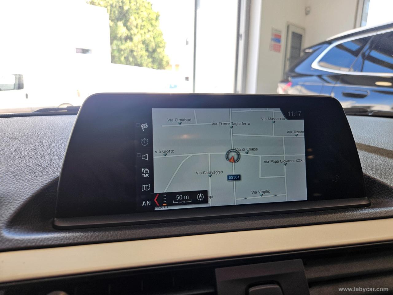 BMW 116d 5p. Business Advantage