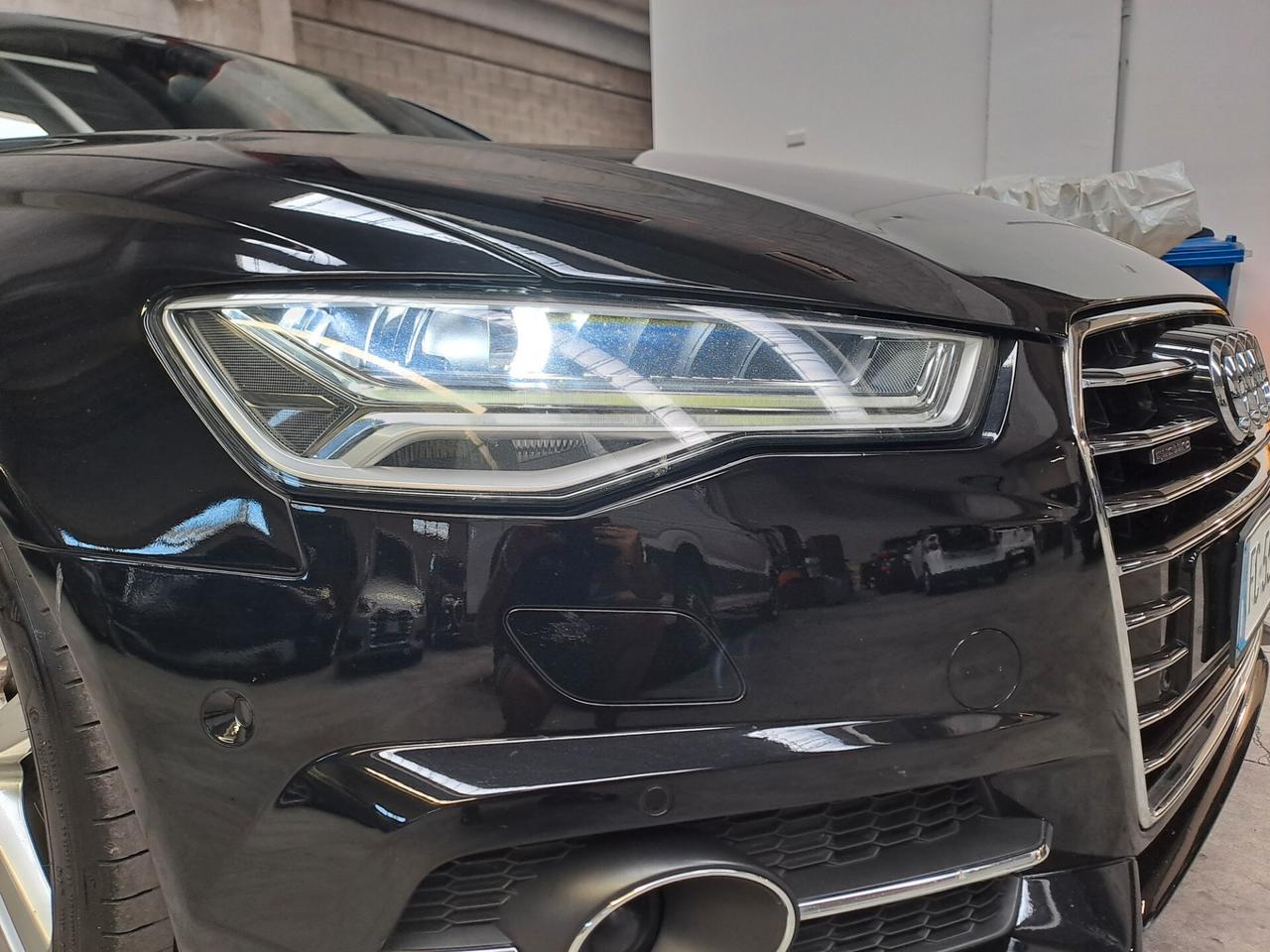 AUDI A6 3.0 TDI 272 cv QUATTRO