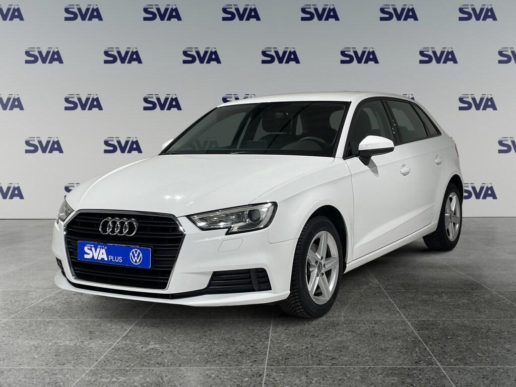 Audi A3 III 2016 Sportback 30 1.6 Tdi 116CV S-tronic Business