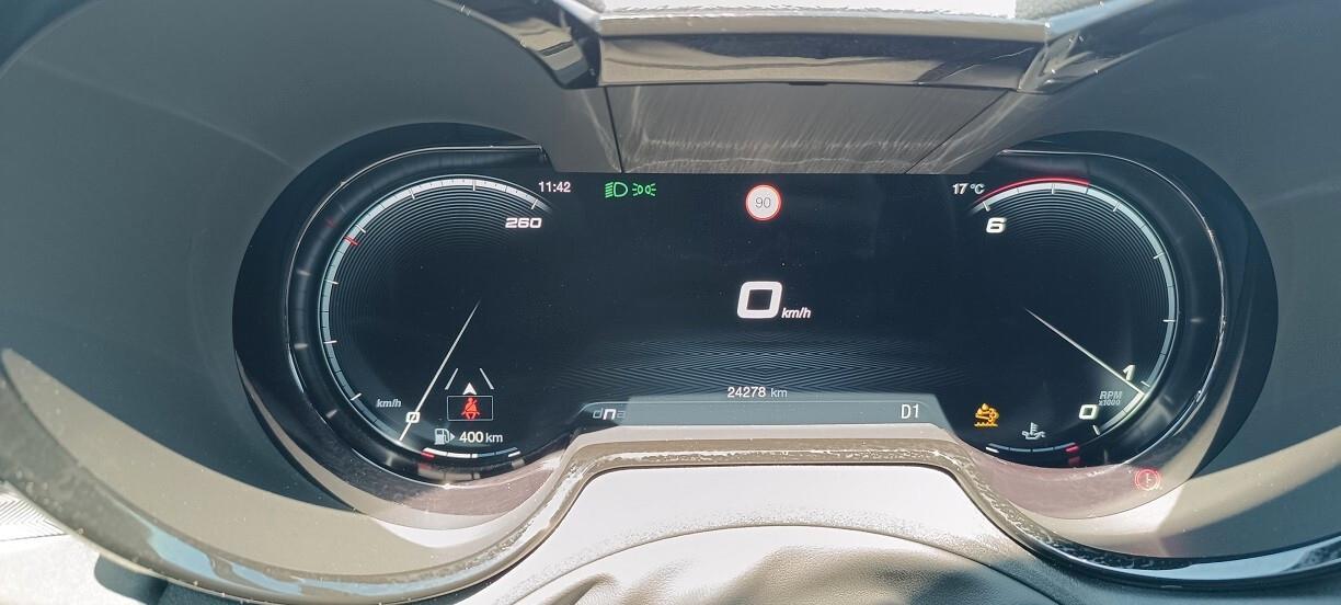 Alfa Romeo Tonale 1.6 diesel 130 CV TCT6 Ti