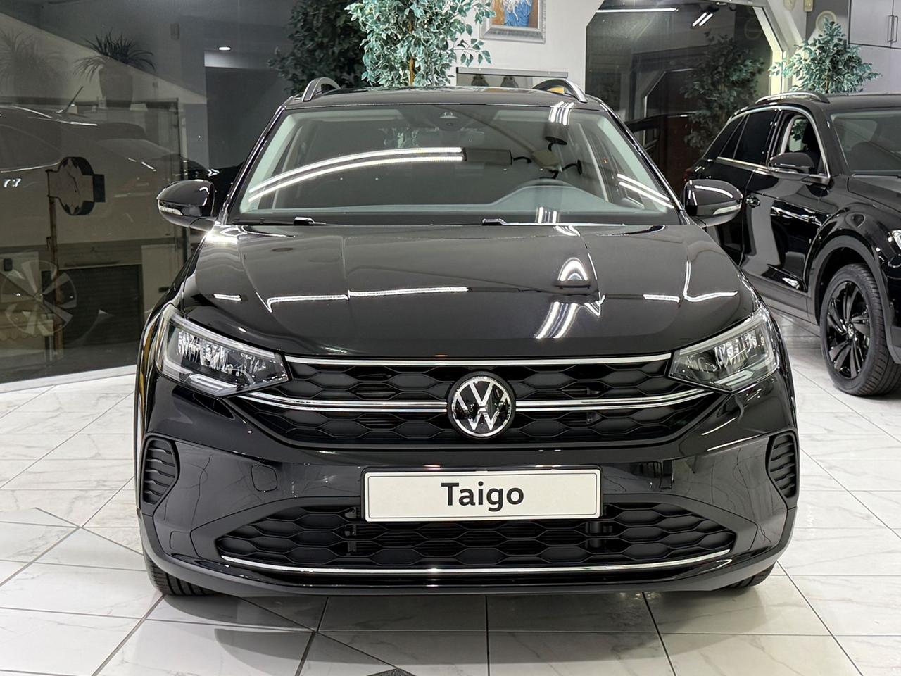 VOLKSWAGEN Taigo 1.0 tsi Edition Plus 115cv