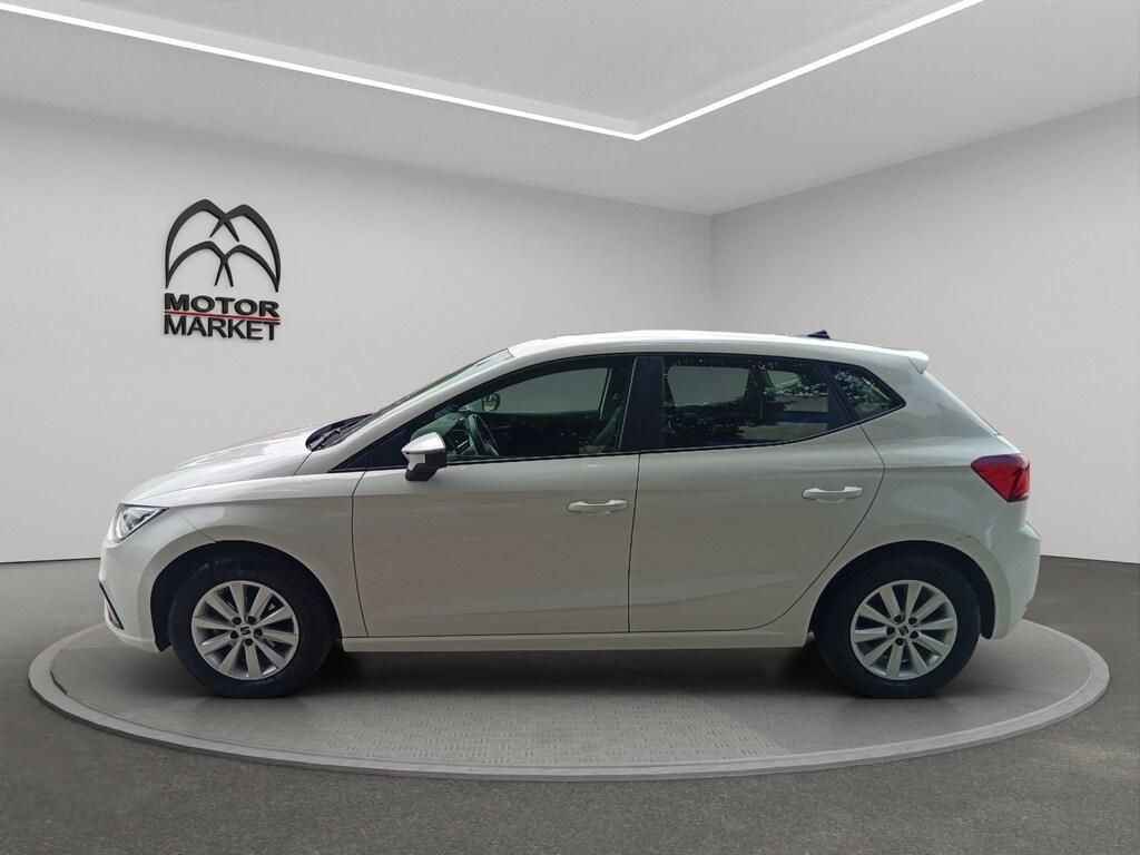 Seat Ibiza 1.0 TGI Style
