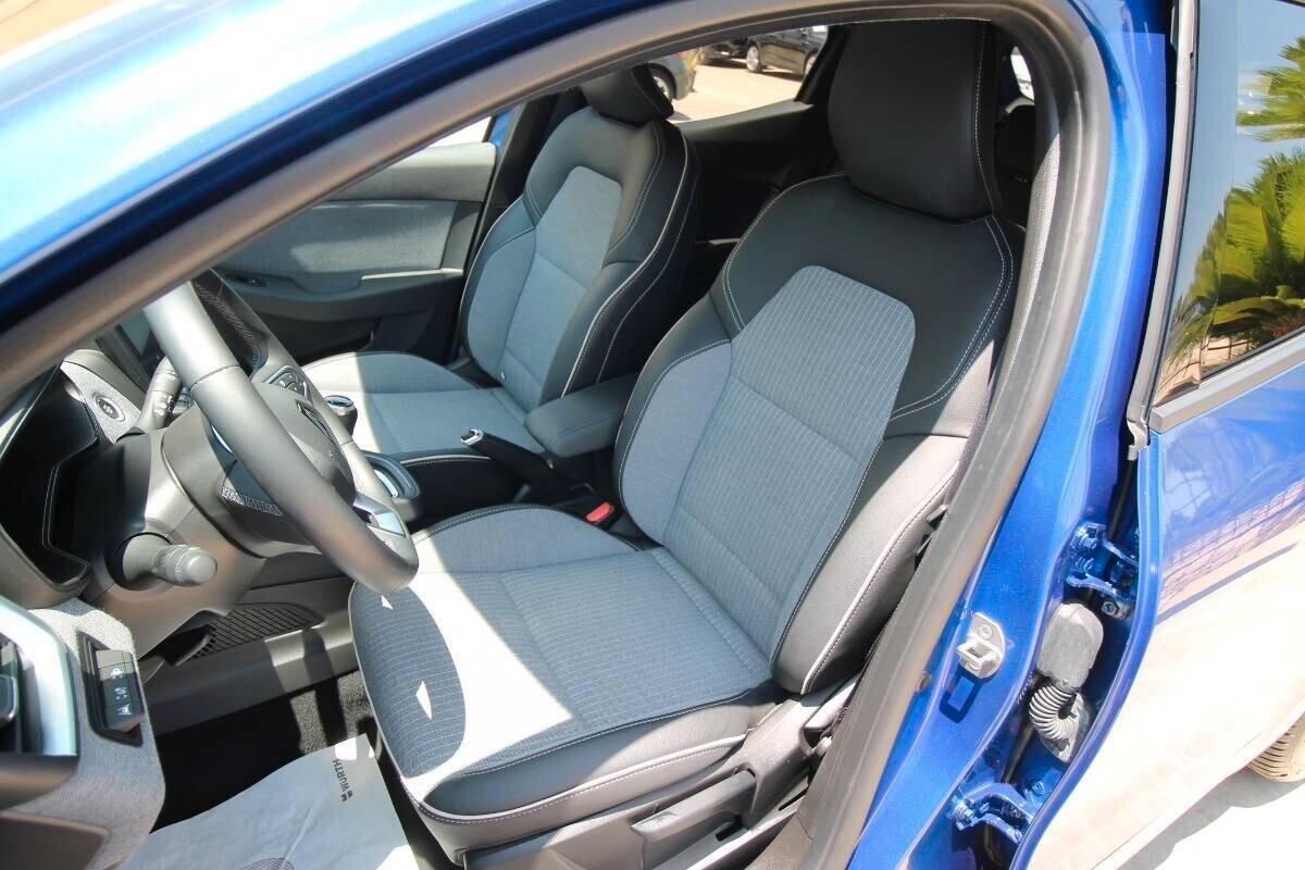 Renault Clio TCe 90 CV 5p Techno |2024