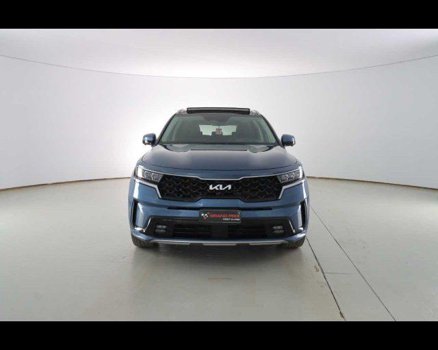 KIA Sorento 1.6 T-GDi HEV AT6 4WD Evolution