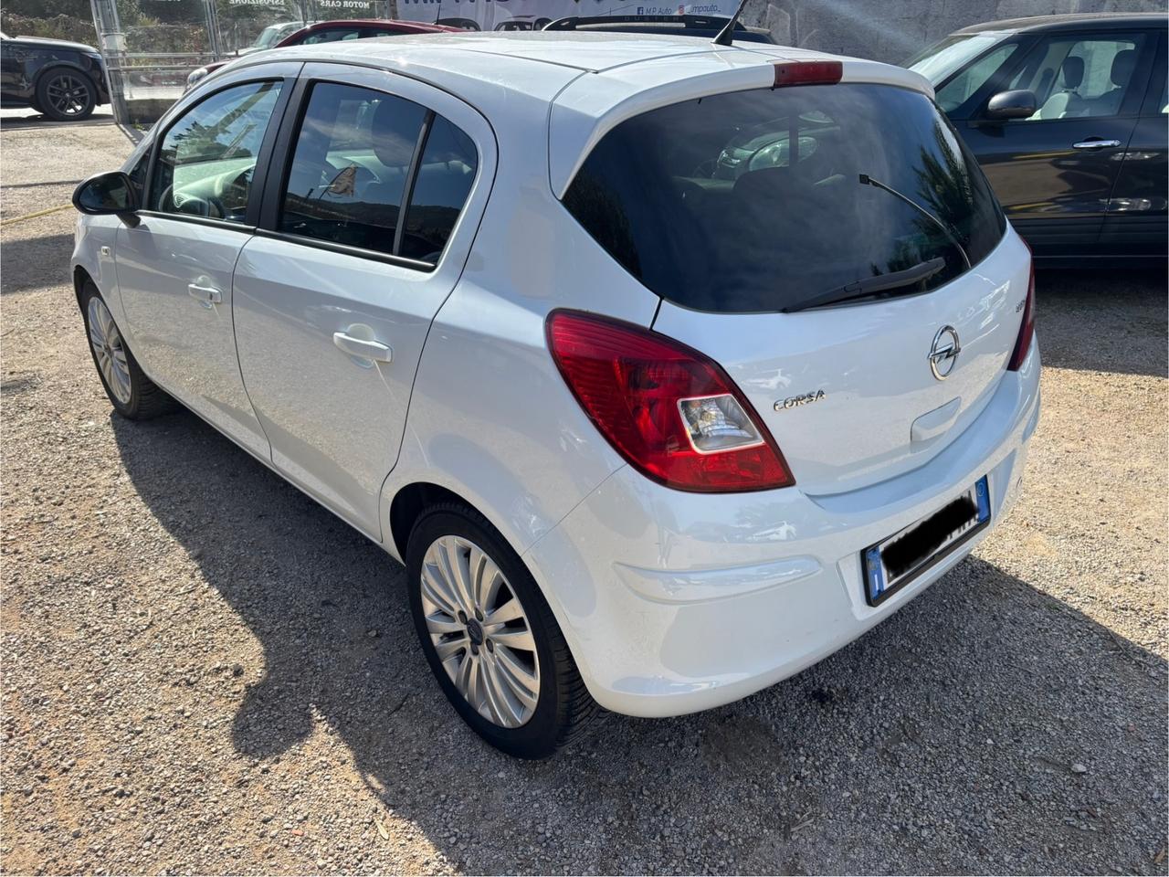 Opel Corsa 1.3 CDTI 95CV F.AP. 5 porte Elective