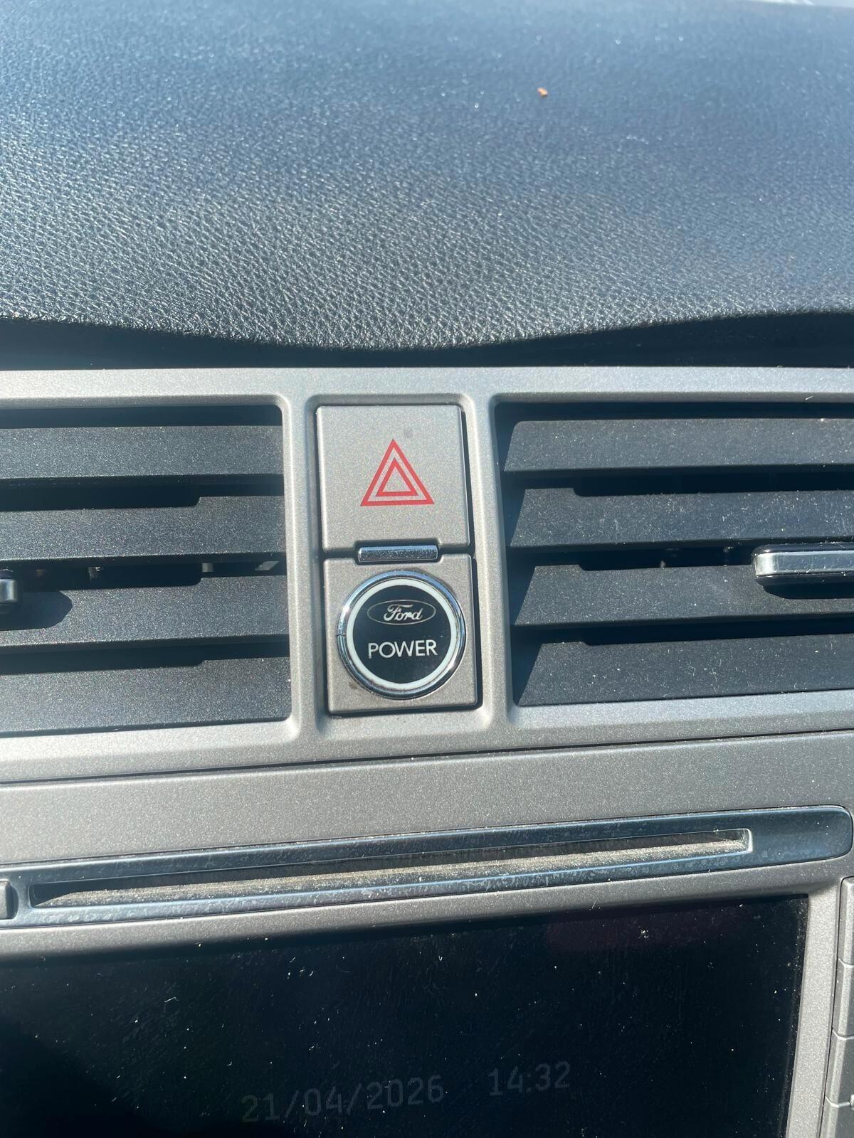 Ford Kuga 2.0 TDCi 163 CV 4WD Powersh.Titanium DPF