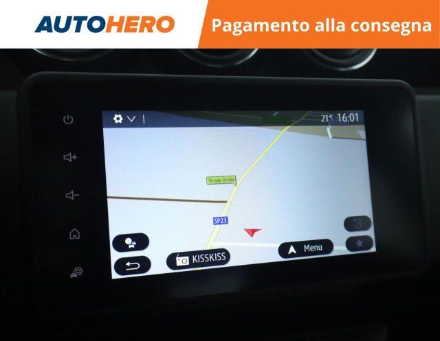 DACIA Duster 1.5 Blue dCi 8V 115 CV 4x2 Prestige Up