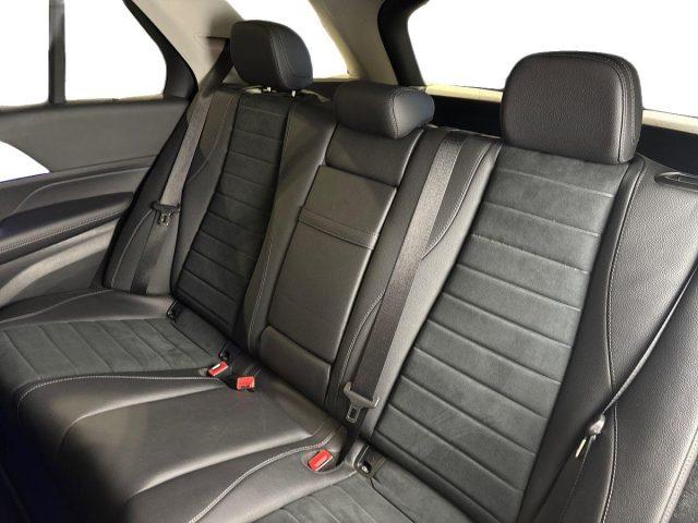 MERCEDES-BENZ GLE 350 de hybrid EQ 4Matic Premium Plus
