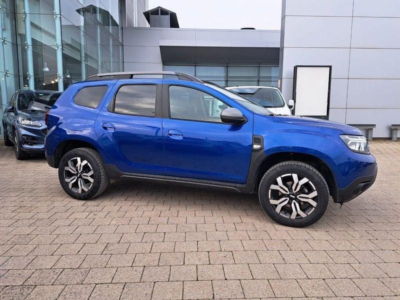 Dacia Duster 1.0 tce Journey UP Gpl 4x2 100cv