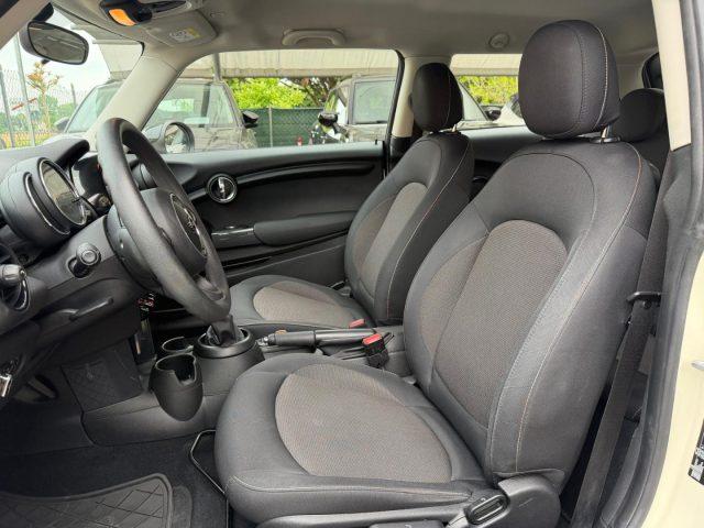 MINI One 1.5 One 75 CV