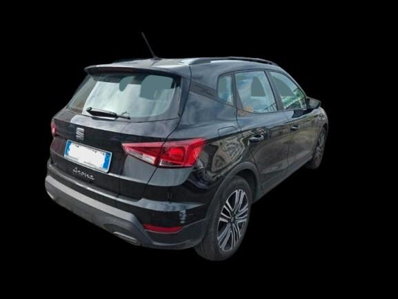 Seat Arona 1.0 EcoTSI Style