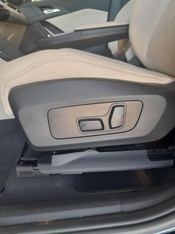 BMW X1 sdrive18d Edition Essence auto