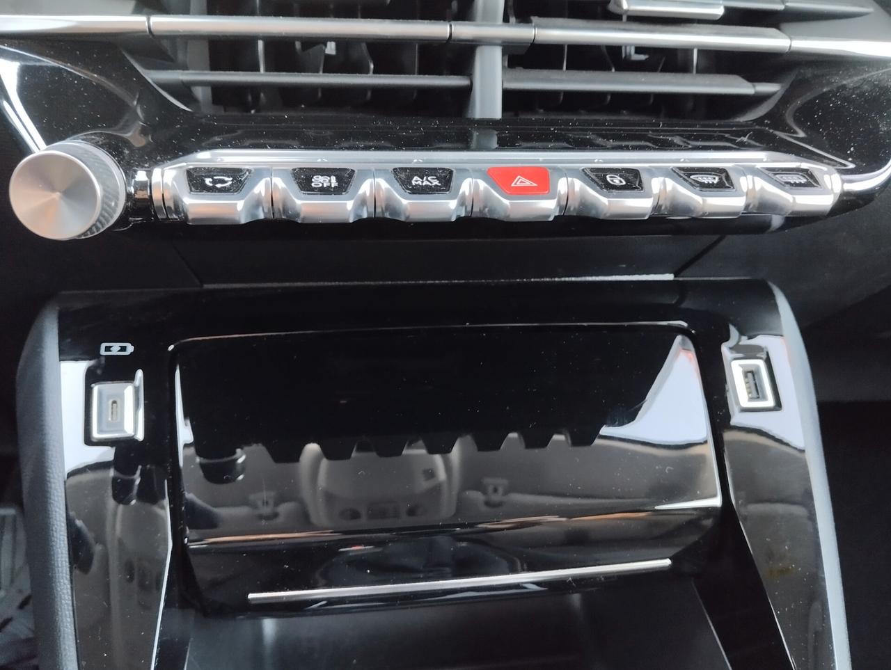 Peugeot 208 PureTech 100 Stop&Start 5 porte Allure Pack