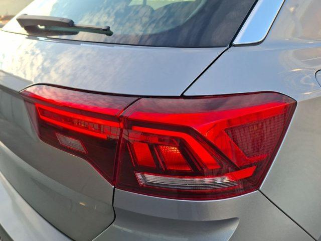 VOLKSWAGEN T-Roc 2.0 TDI SCR 150 CV DSG