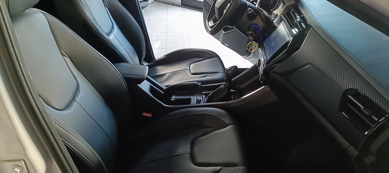 Dr 3.0 1.5 CVT Bi-Fuel GPL