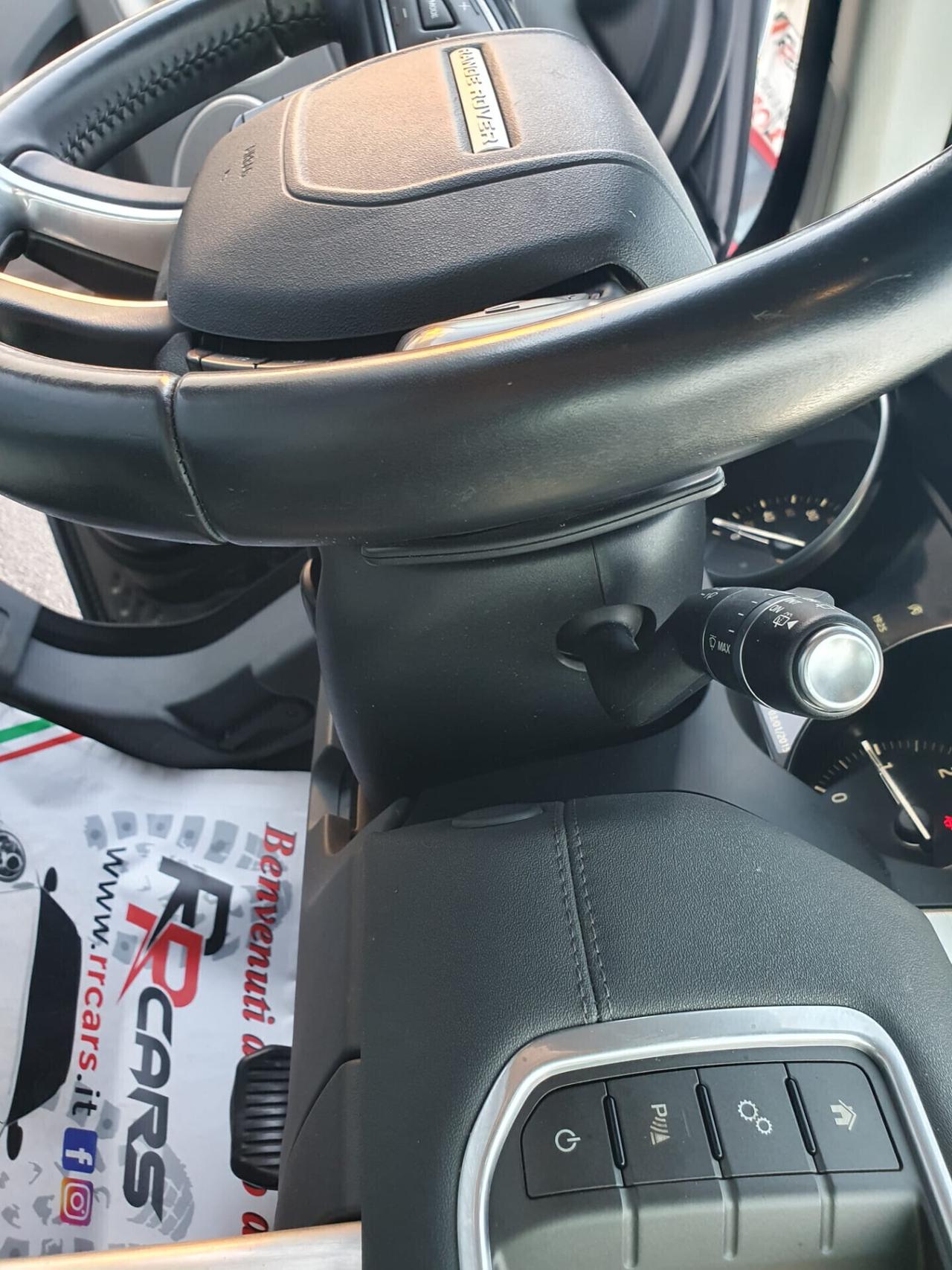 Land Rover Range Evoque 2.0 TD4 150 CV 5p. SE Dynamic