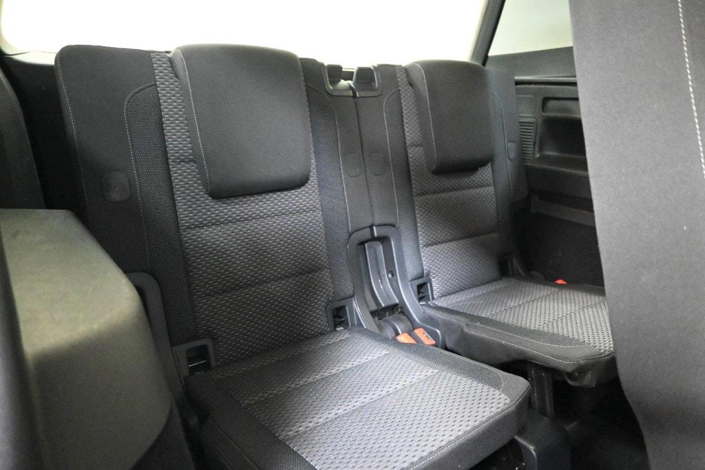 VOLKSWAGEN Touran 3ª serie Touran 1.6 TDI 115 ...
