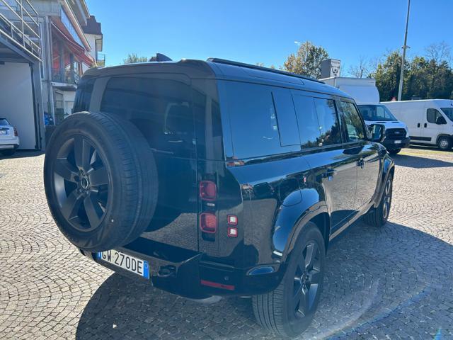 LAND ROVER Defender 110 3.0D I6 200 CV AWD Auto X-Dynamic SE