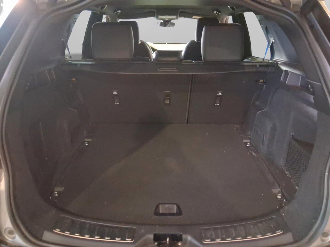 Land Rover Discovery Sport Discovery Sport 2.0 Si4 200 CV AWD Auto R-Dynamic S