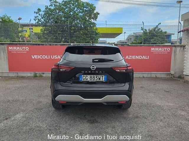 Nissan Qashqai Qashqai MHEV 158 CV Xtronic Premiere Edition
