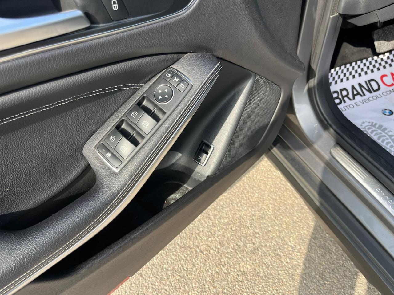 Mercedes-benz GLA 200 d Automatic Premium 2017