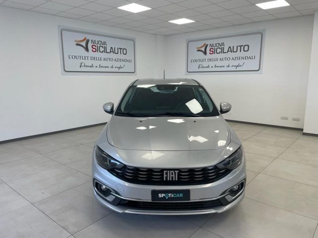 FIAT Tipo 1.6 Mjt S&amp;S 5 porte Life