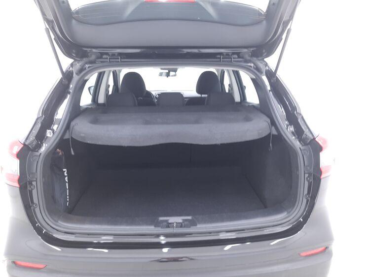Nissan Qashqai Business BR480406 1.5 Diesel 116CV