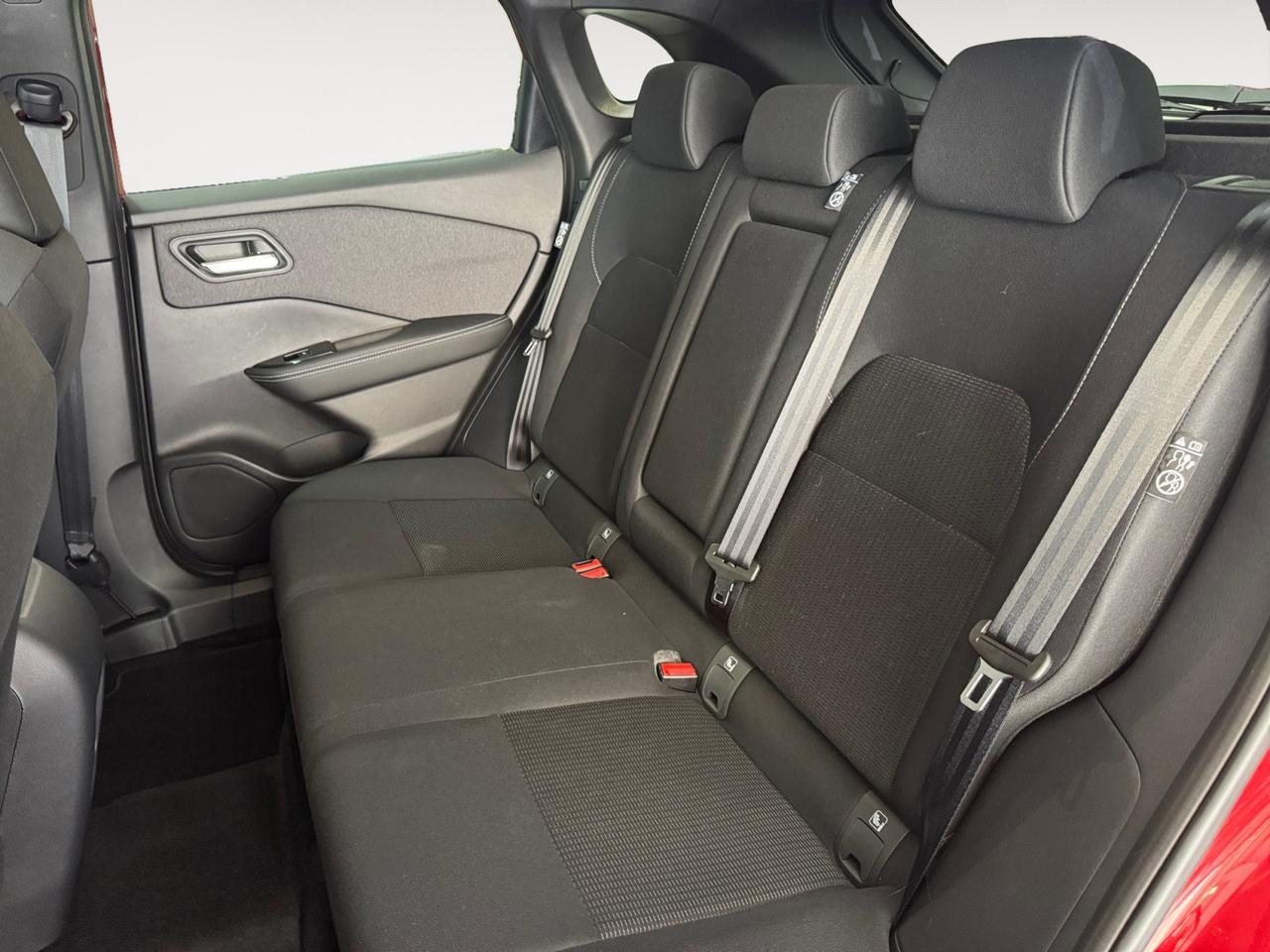 NISSAN QASHQAI ACENTA e-POWER 2WD