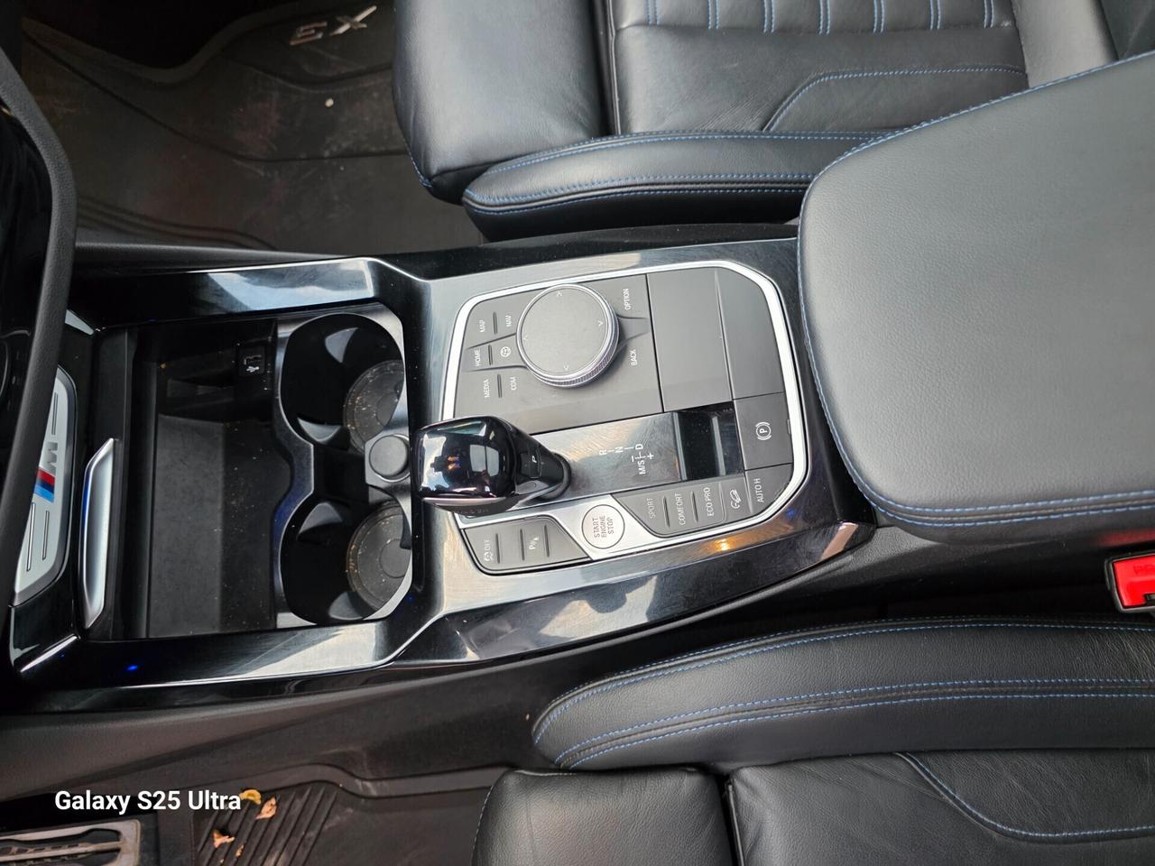 X3M xDriveM40i hybrid promo ritiro usato/scambio