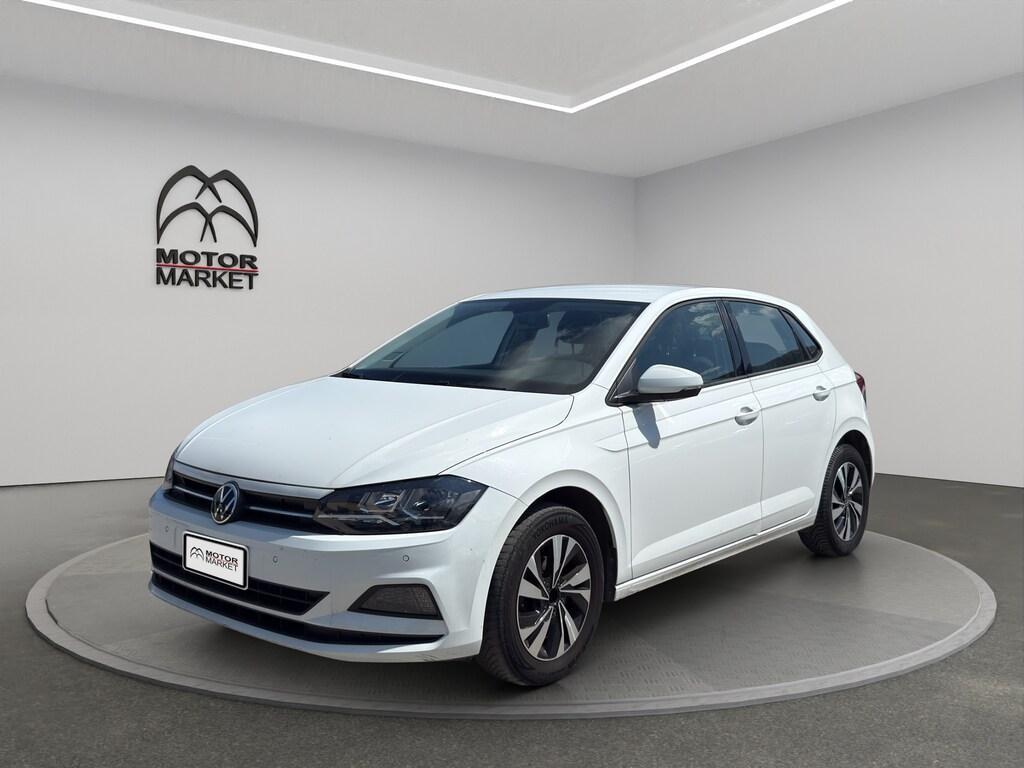 Volkswagen Polo 1.0 TSI Comfortline