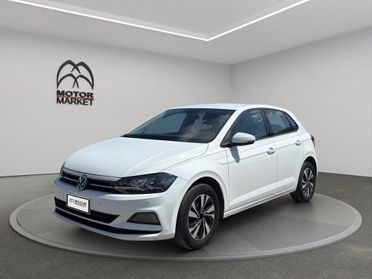 Volkswagen Polo 1.0 TSI Comfortline