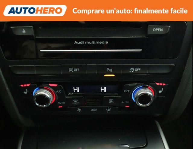 AUDI A4 Avant 2.0 TDI 150 CV multitronic Ambiente