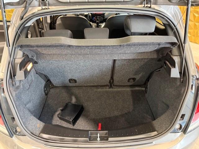 Lancia Ypsilon 1.2 69 CV 5 porte Gold