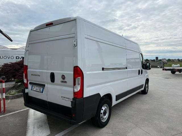 Fiat DUCATO 35LH2 2.2 140